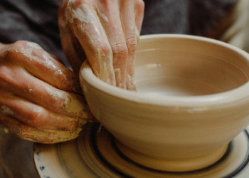 Advantages and opportunities for learning pottery