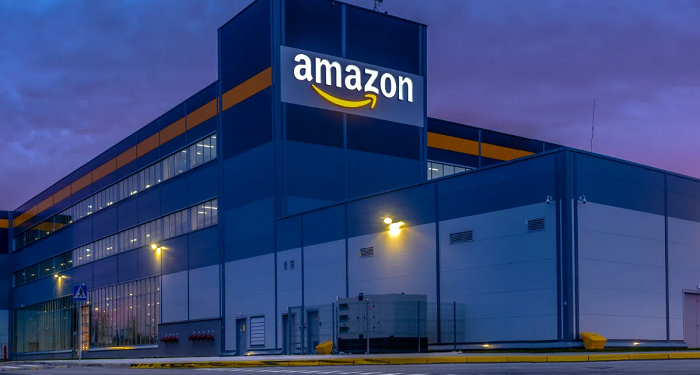 Компанія Western Bid допомагає продавати на Amazon