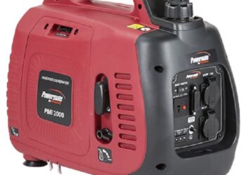 Как выбрать генератор для рыбалки