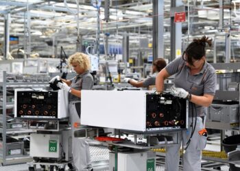 Переваги роботи в Німеччині та правила працевлаштування