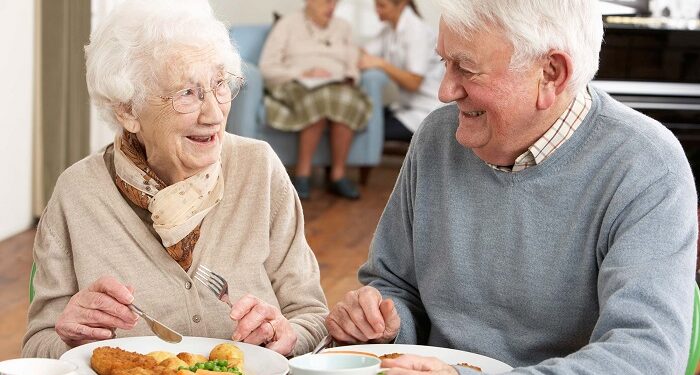 Приватний пансіонат для людей похилого віку у Львові: переваги послуг