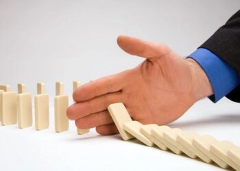 Антикризові міри для бізнесу: ефективні стратегії для збереження фінансової стабільності