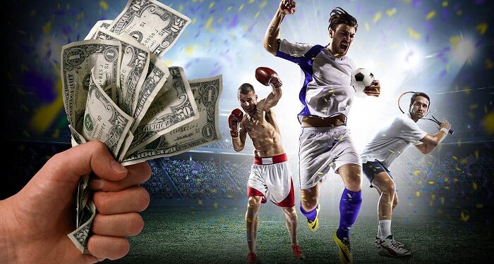 Bandar Togel Terpercaya: bookmaker advantages and earnings on bets