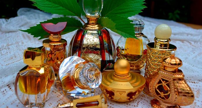 Путеводитель по миру восточной парфюмерии: масляные духи