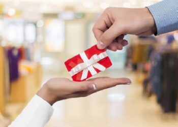 Розробка програм лояльності для дропшиппінг-магазину