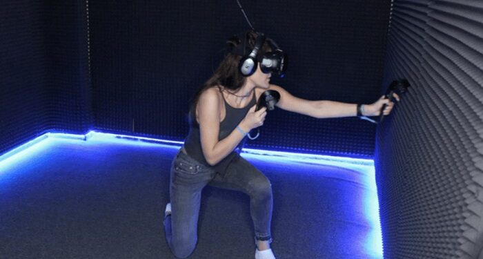 Virtual reality rooms: a variety of entertainment and the benefits of visiting