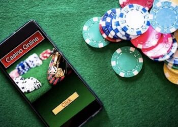 Законність гри в онлайн казино в Україні: основні правила та рекомендації