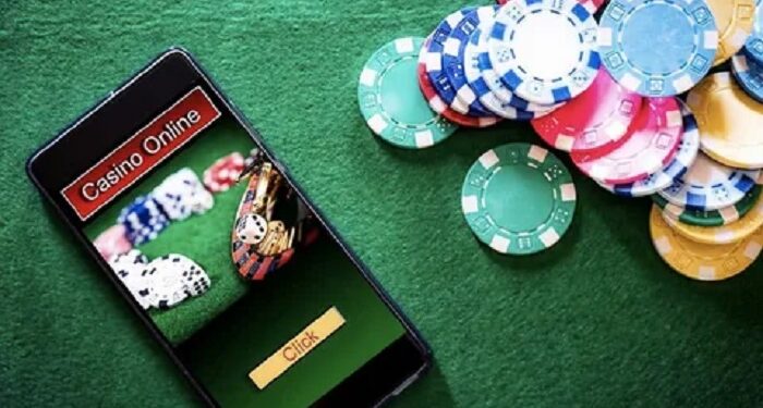 Законність гри в онлайн казино в Україні: основні правила та рекомендації