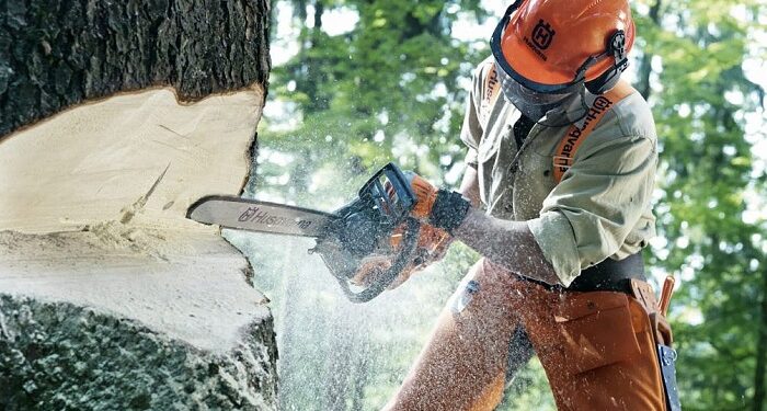 Оренда бензопил: основні переваги та особливості послуги