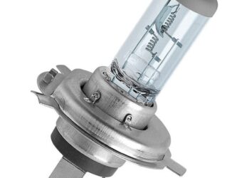 Лампочки Н4 и 24 Вольта от КОМТРАНС УКРАЇНА для вашего авто