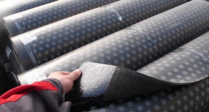 Преимущества и сфера применения рулонной технической изоляции