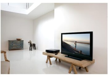 Телевизор для домашнего пользования: основные виды и критерии выбора