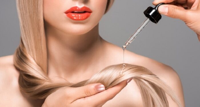 Як правильно наносити сироватку на волосся: основні правила та рекомендації