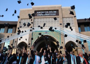 Аntalya Вilim: main characteristics of the university and advantages of studying