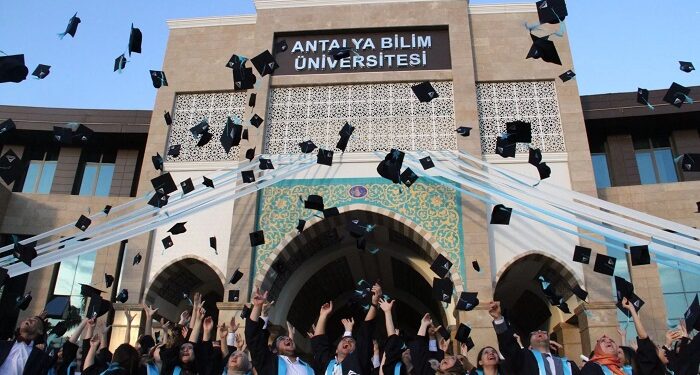 Аntalya Вilim: main characteristics of the university and advantages of studying
