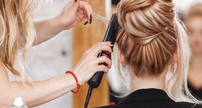 Студия красоты Alexandra Andreeva – уникальное пространство для создания идеального образа