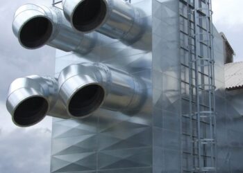 Важность сушки зерна для фермерских хозяйств