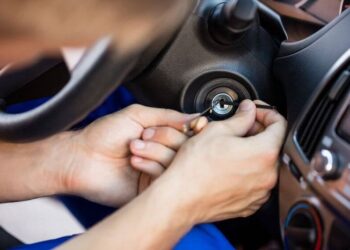 AutoKey24 – professional assistance in matters of car keys and locks