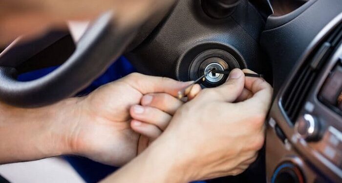 AutoKey24 – professional assistance in matters of car keys and locks