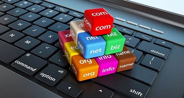 Важливість вибору домену .UA для українського бізнесу