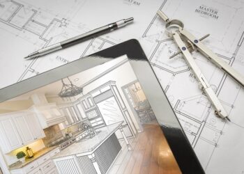 Архітектурне бюро у Києві NSDGroup: переваги звернення до професіоналів