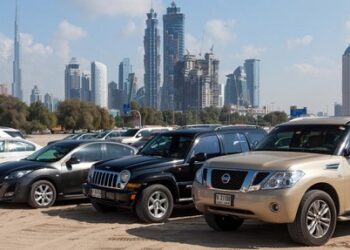 Review of RentCarUAE services – car rental in Dubai, main advantages