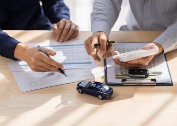 Carabia is a team of like-minded people united by a common passion for cars