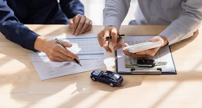 Carabia is a team of like-minded people united by a common passion for cars