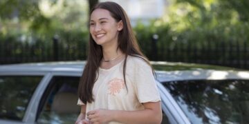 Літо, коли я стала привабливою: чим цікавий цей серіал