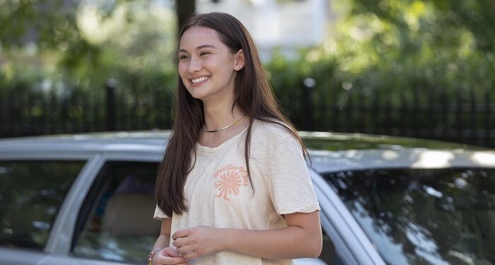 Літо, коли я стала привабливою: чим цікавий цей серіал