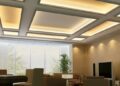 Stretch ceilings in Canada – innovative design and affordable solutions