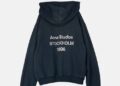 Чому варто обирати одяг Acne Studios: головні переваги бренду