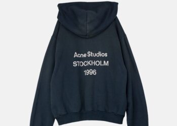 Чому варто обирати одяг Acne Studios: головні переваги бренду