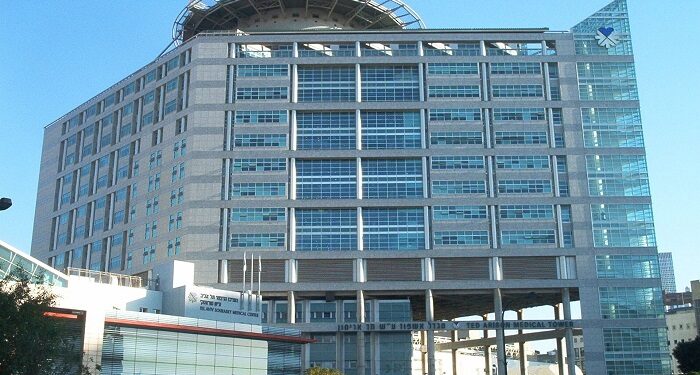 Операции на позвоночнике в Израиле в современной клинике Сураски