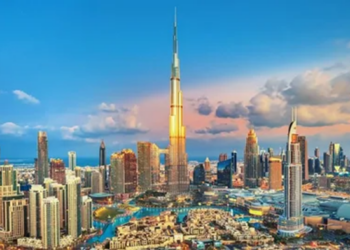 About car rental in Dubai: what you need to know and tips