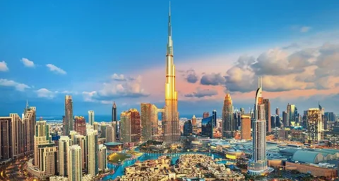 About car rental in Dubai: what you need to know and tips