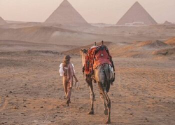 How to find the true soul of Egypt on your trip