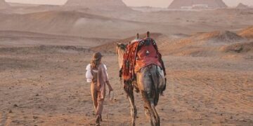 How to find the true soul of Egypt on your trip