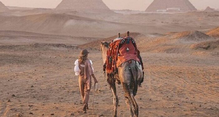 How to find the true soul of Egypt on your trip