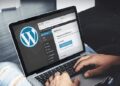 How to create WordPress websites: features and rules