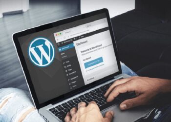How to create WordPress websites: features and rules