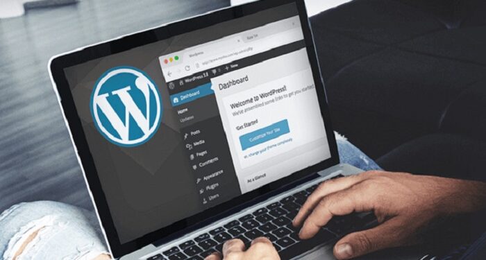 How to create WordPress websites: features and rules