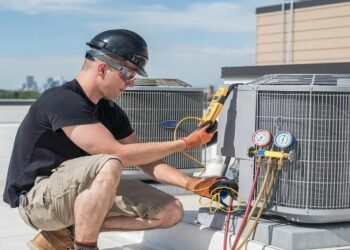 LA Refrigeration & Air Conditioning Co.: professional HVAC services in the USA