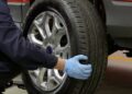 Top signs it’s time to replace your tyres: what car owners need to know