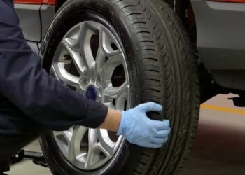 Top signs it’s time to replace your tyres: what car owners need to know