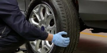 Top signs it’s time to replace your tyres: what car owners need to know