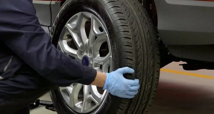 Top signs it’s time to replace your tyres: what car owners need to know