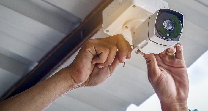 Встановлення камер сучасного відеонагляду: переваги, правила та поради