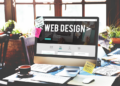 What is web design and how is it implemented?