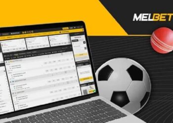 За кулисами Melbet: живой обзор букмекерской империи